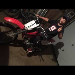 Meet your Posher, Thomas